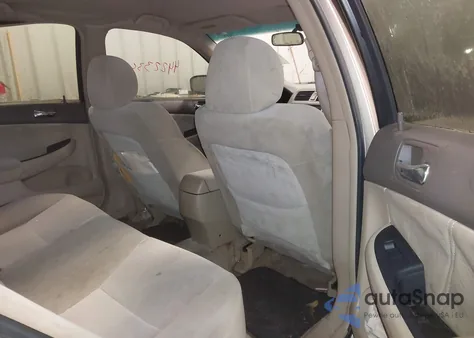 2005 Honda Accord 2.4 Dx from USA, damaged, VIN 1HGCM56145A173960